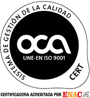 9001 ENAC